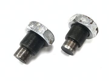 Moto Guzzi V65 Custom [1985] - Axle bolt swingarm bolt