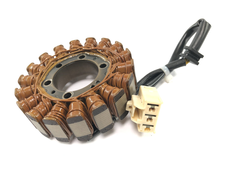 Honda CBR 600 RR PC37 [2004] - Stator alternator generator Lima charging generator