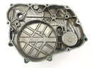 Honda XR 600 R PE04 [1992] - clutch cover engine cover right-4