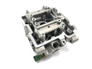 Aprilia SX 125 KX [2018] - Cylinder head engine head valve head not complete-3