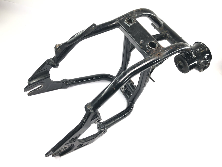 Yamaha XVS 650 4VR [1997] - Rear swing arm
