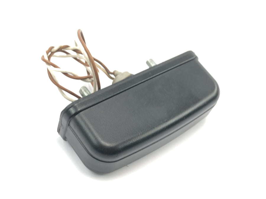 KTM 950 Adventure LC8 [2004] - license plate light license plate lighting