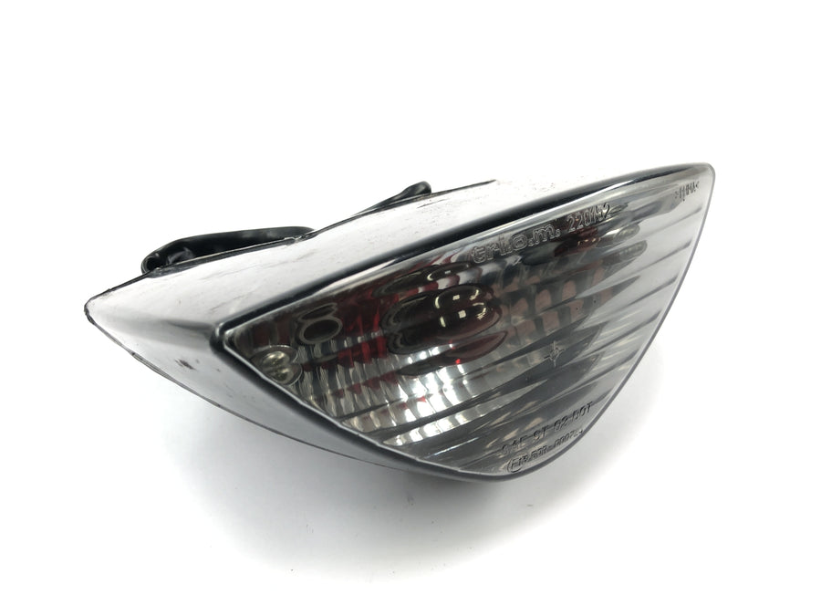 KTM 950 Adventure LC8 [2004] - taillight rear light brake light rear light unit
