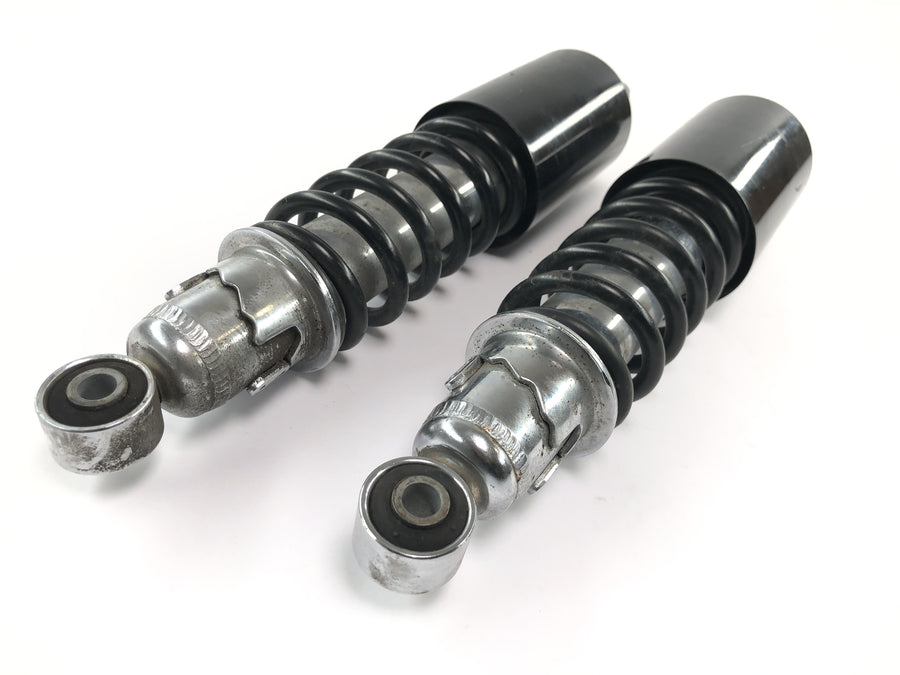 Kawasaki W 650 EJ650A [1999] - rear shock absorber pair