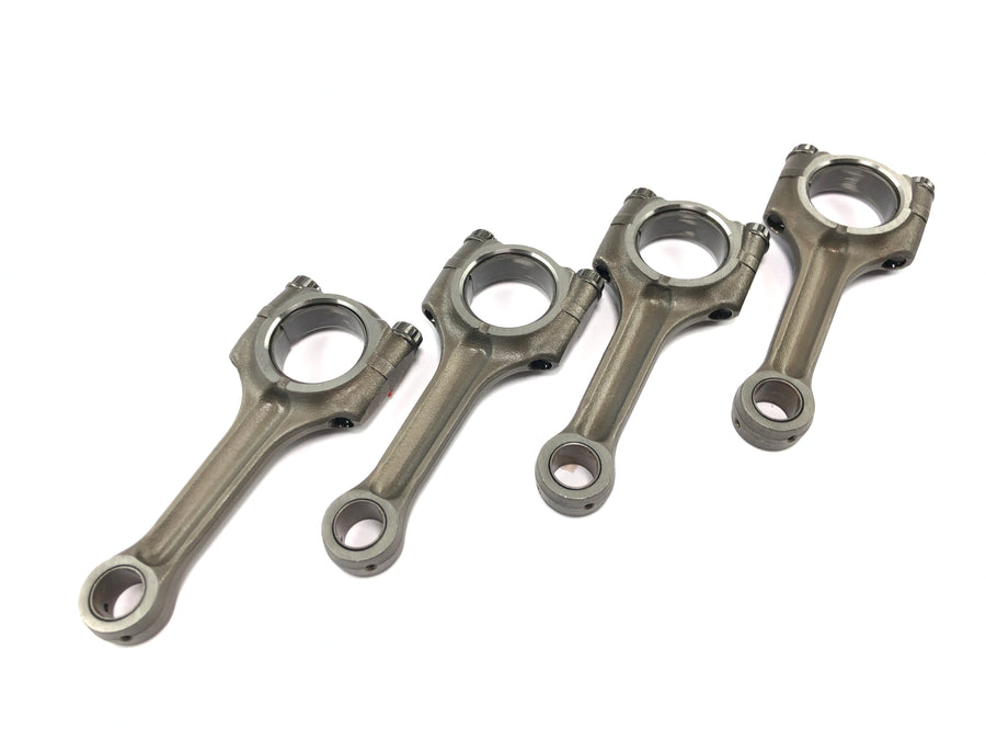 Suzuki GSX R 1000 WVBZ K3 [2003] - connecting rod connecting rod set engine connecting rod