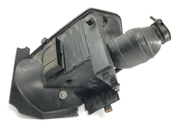 Honda XL 250 R MD03 [1993] - Air filter box air filter housing intake box airbox - 0