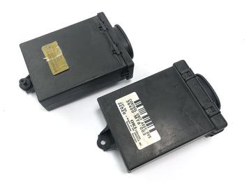 Honda GL 1500 Goldwing SC22 [1993] - Reverse gear control box
