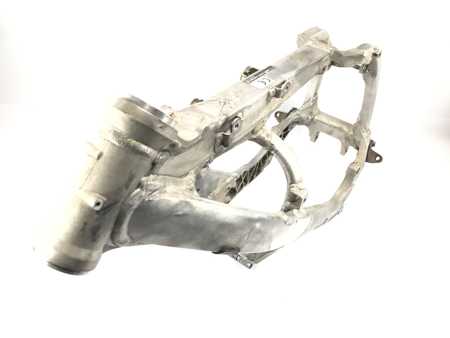 Suzuki RM Z 250 RJ41A [2007] - Frame main frame without papers