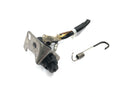 Suzuki GSX R 1100 GU74C [1987] - rear brake light switch foot brake switch-1