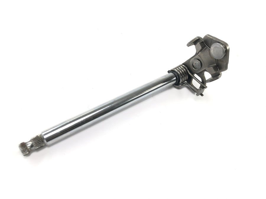 SWM RS 125 R B2 [2020] - shift shaft shift lever shaft