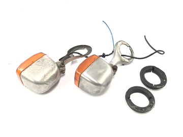 BMW R 75/5 [1973] - Indicator set, front indicator light - 0