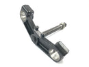 Triumph Daytona 1200 T300D [1994] - lower fork bridge steering head-1