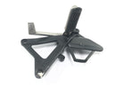 Honda NSR 125 JC20 [1991] - Footrest system, right driver footrest with brake pedal-2
