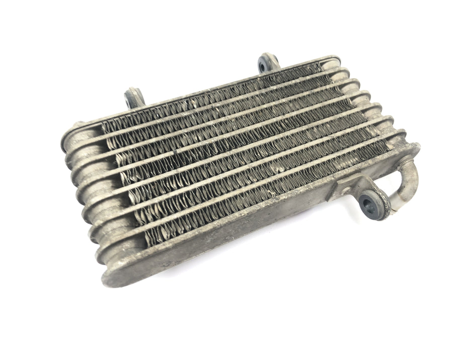 Aprilia Mille RSV 1000 ME [1999] - Oil cooler radiator engine oil cooler