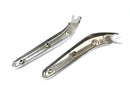 Triumph Speedmaster 900 [2003] - Fender struts rear fender bracket right left-4