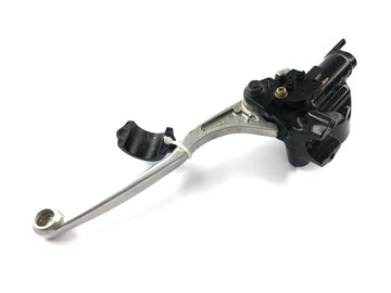 Kawasaki W 650 EJ650A [1999] - Front brake pump, hand brake pump, brake lever - 0