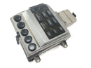 Honda GL 1500 Goldwing SC22 [1993] - Audio unit control panel radio cassette-1