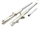 Yamaha XV 1600 Wild Star VP08 [2002] - fork telescopic fork front fork with axle-4