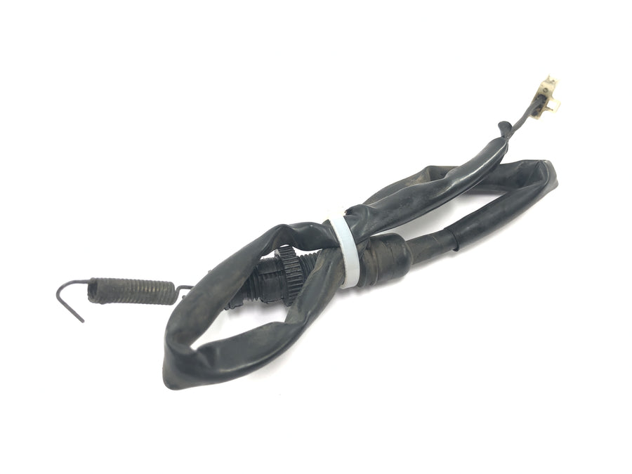 Honda CBR 900 RR SC28 [1995] - Rear brake light switch