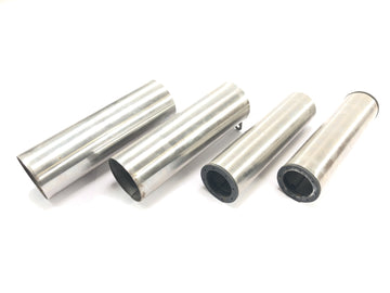 Triumph Speedmaster 900 [2003] - Fork sleeve set fork fairing