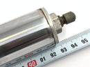 Honda XL 250 R MD03 [1993] - Fork telescopic fork front fork 35 mm with axle-2