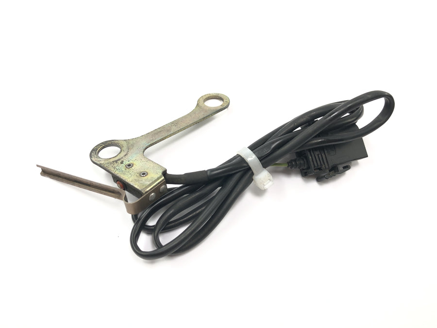 BMW K 1100 RS [1994] - Side stand switch