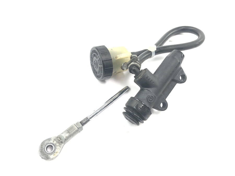 Moto Guzzi V10 Centauro [1998] - Rear brake pump foot brake pump
