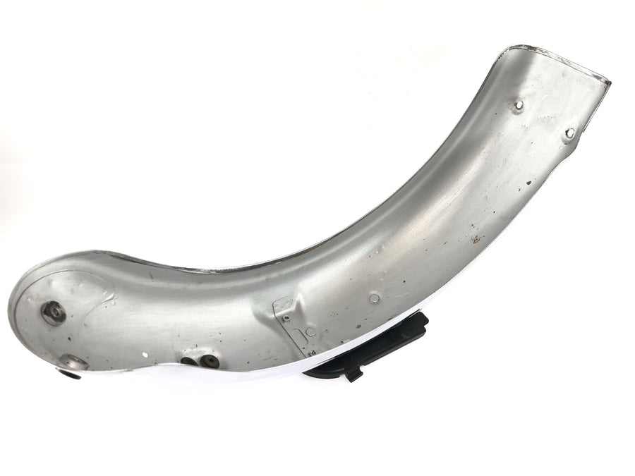 Kawasaki W 650 EJ650A [1999] - Rear mudguard chrome