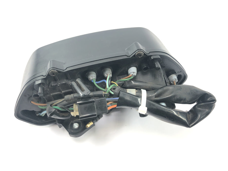 Honda NX 650 Dominator RD02 [1994] - Speedometer unit cockpit instrument panel speedometer