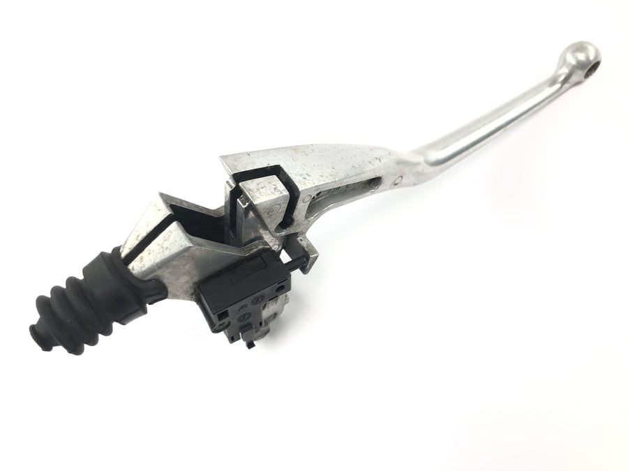 Yamaha XV 1600 Wild Star VP08 [2002] - Clutch fitting clutch lever hand lever