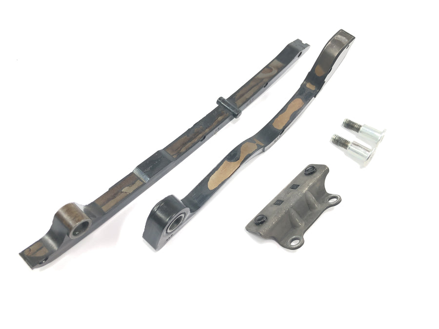 Suzuki GSX R 1000 WVB6 K6 [2006] - timing chain guide slide rail tension rail set