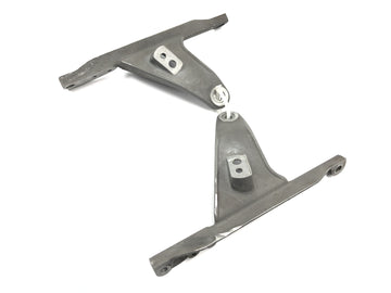 Moto Guzzi V10 Centauro [1998] - Headlight bracket, front indicator mount