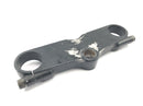Suzuki GSX R 1100 GU74C [1987] - upper fork bridge fork clamp steering head mount-1
