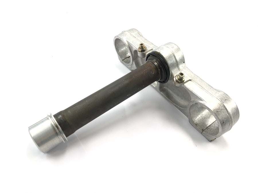 Ducati ST3 S3 [2004] - lower fork bridge steering head bridge control head tube