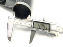 BMW R 60/5 [1973] - Headlight mount lamp holder-3