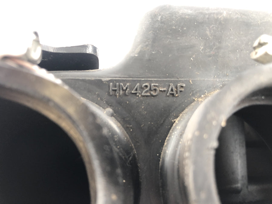 Honda CB 900 F SC01 [1981] - Airbox