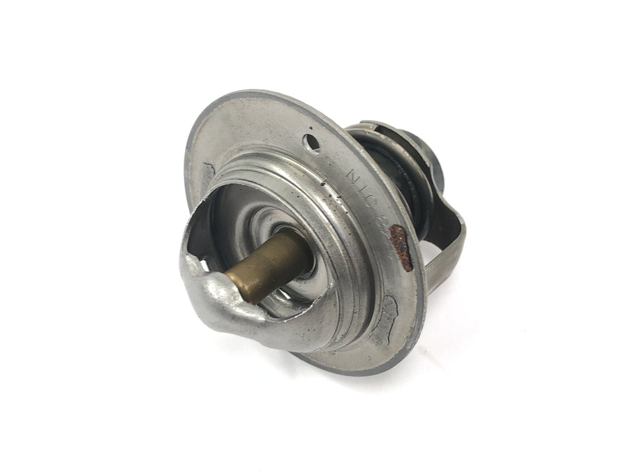 Honda CBR 900 RR SC28 [1995] - Thermostat coolant thermostat coolant regulator coolant regulator