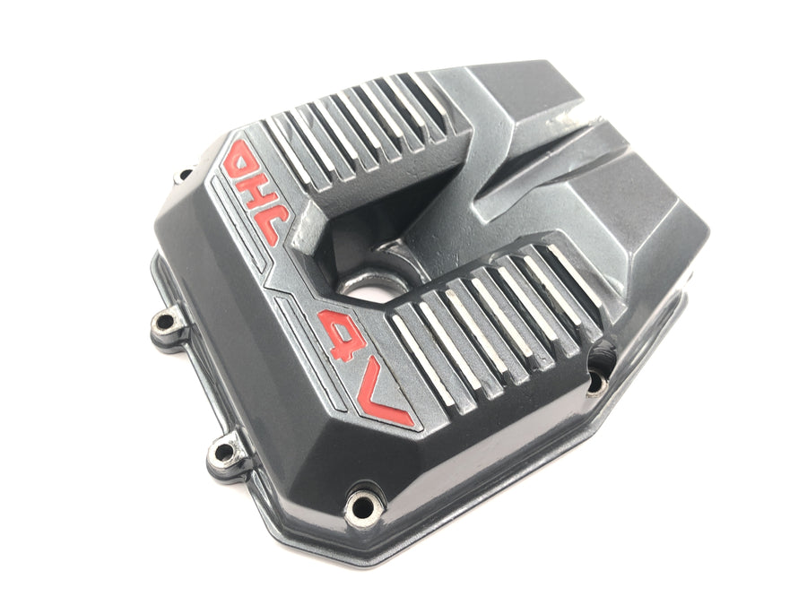Moto Guzzi V10 Centauro [1998] - Valve cover left cylinder head cover