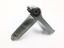Suzuki GSX R 1100 GU74C [1987] - Footrest driver front left footrest bracket-3