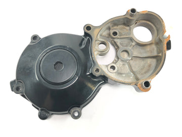 Suzuki GSX R 1000 WVBZ K3 [2003] - Starter cover engine cover right