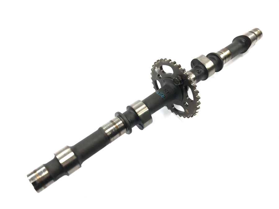 Suzuki GSX R 1100 GU74C [1987] - Camshaft intake camshaft