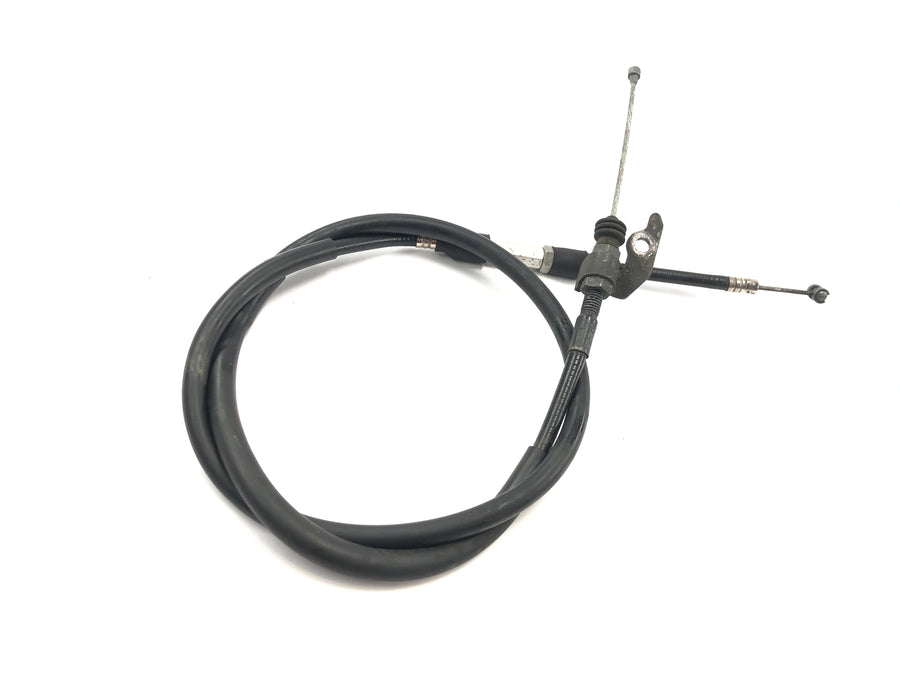 Honda XRV 750 Africa Twin RD04 [1992] - clutch cable clutch cable Bowden cable