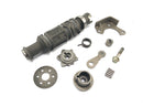 Honda GL 1500 Goldwing SC22 [1993] - shift drum shift mechanism-3
