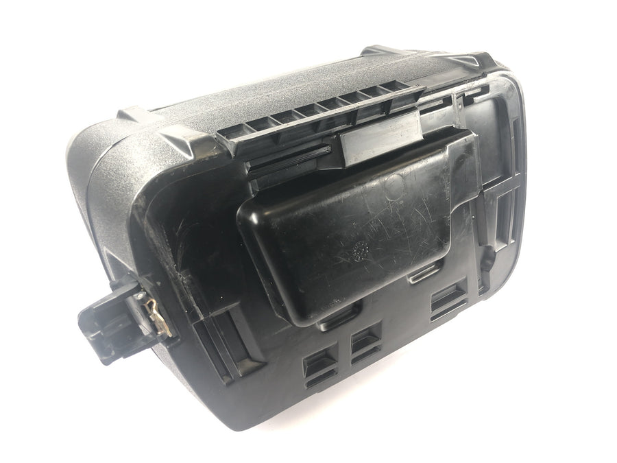 Honda XRV 750 Africa Twin RD04 [1992] - Side case set with pannier rack