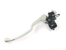 Suzuki GSX R 1000 WVBZ K3 [2003] - Clutch fitting handlebar fitting left clutch lever-1