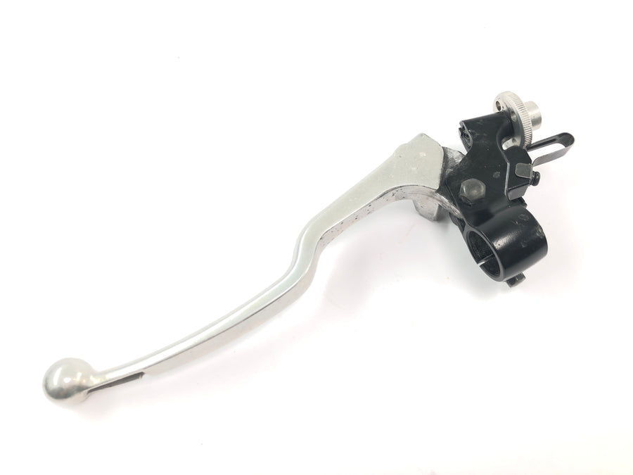 Suzuki GSX R 1000 WVBZ K3 [2003] - Clutch fitting handlebar fitting left clutch lever