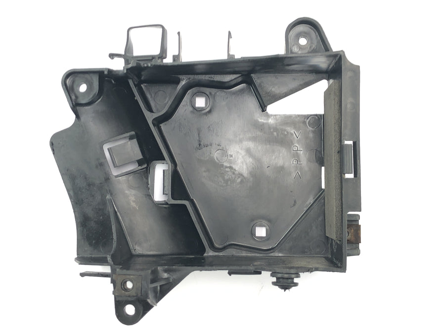 Yamaha XVS 650 4VR [1997] - Battery box battery holder battery box holder