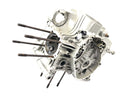 Ducati Monster SR2 800 M4 [2006] - engine housing engine block crankcase empty housing-5