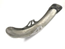 Moto Guzzi V65 Custom [1985] - Front fender mudguard front wheel cover chrome-4