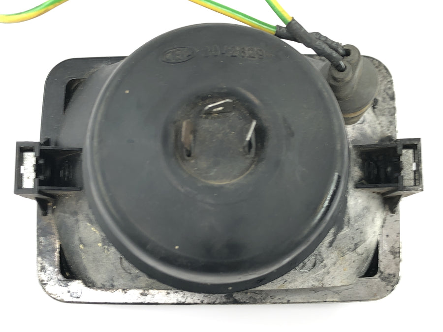 Honda XR 600 R PE04 [1992] - Headlight headlight lamp insert rectangular